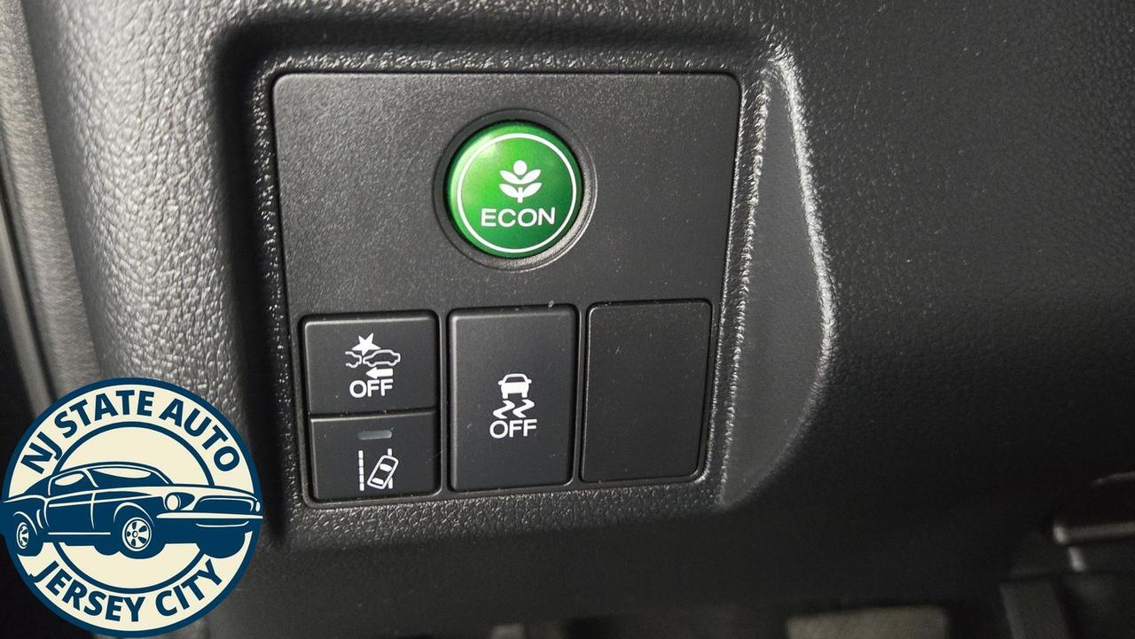2022 Honda HR-V EX Jersey City NJ