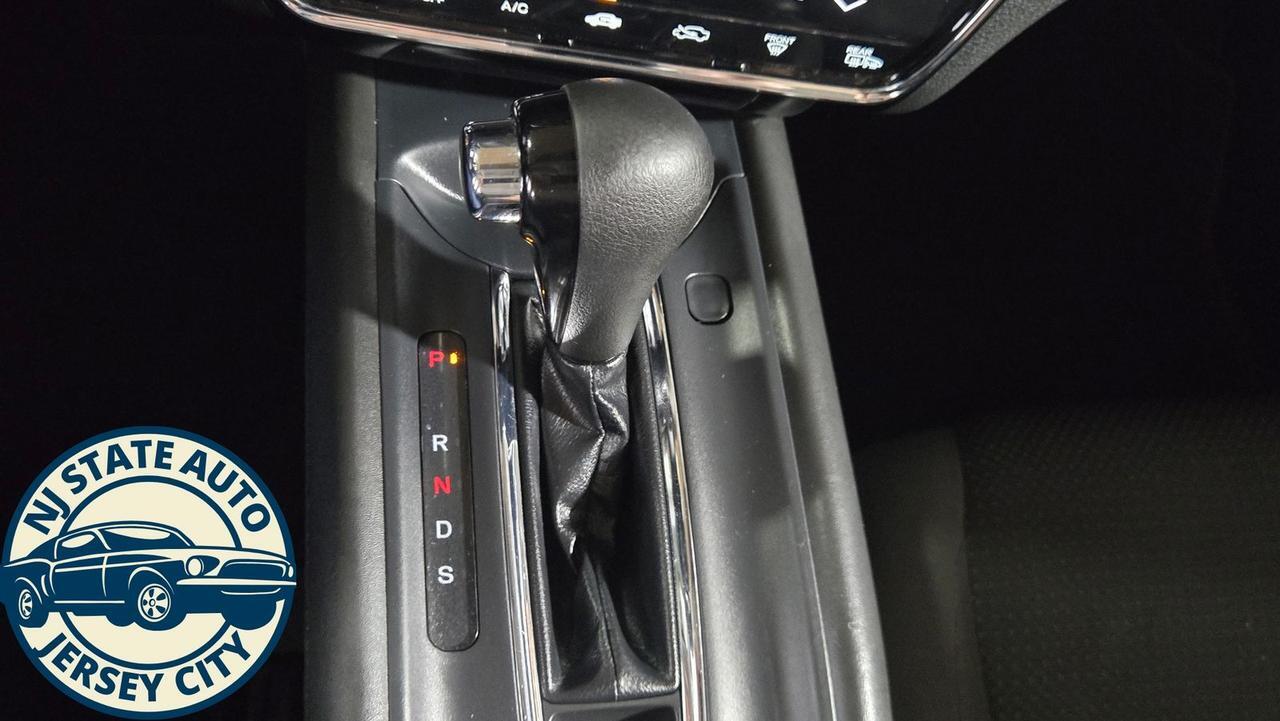 2022 Honda HR-V EX Jersey City NJ