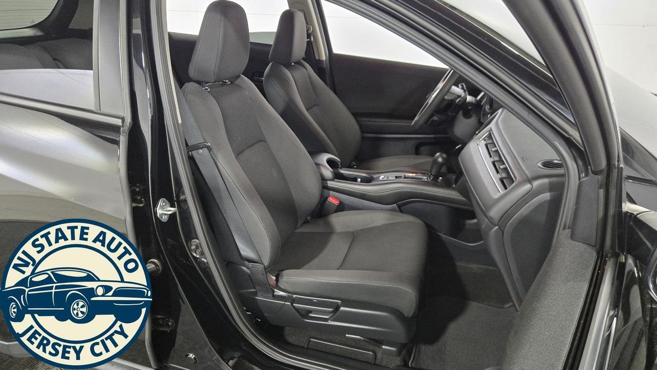2022 Honda HR-V EX Jersey City NJ