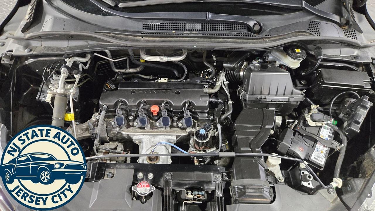 2022 Honda HR-V EX Jersey City NJ