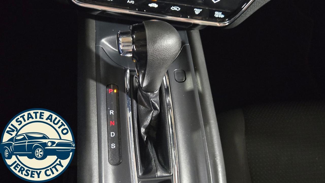2022 Honda HR-V EX Jersey City NJ