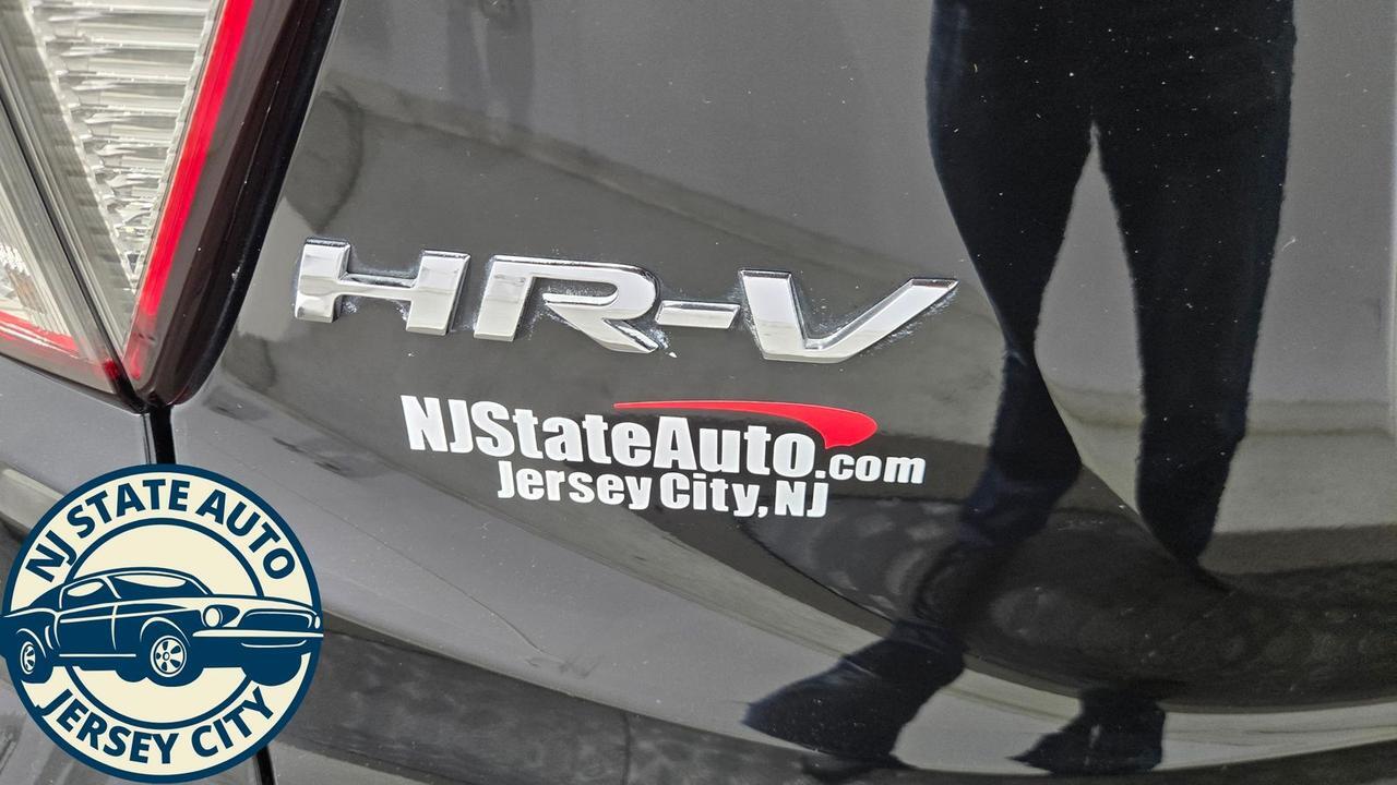 2022 Honda HR-V EX Jersey City NJ