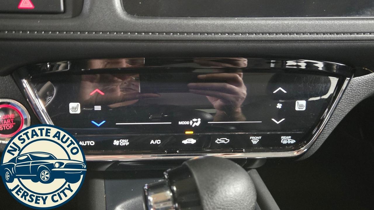 2022 Honda HR-V EX Jersey City NJ