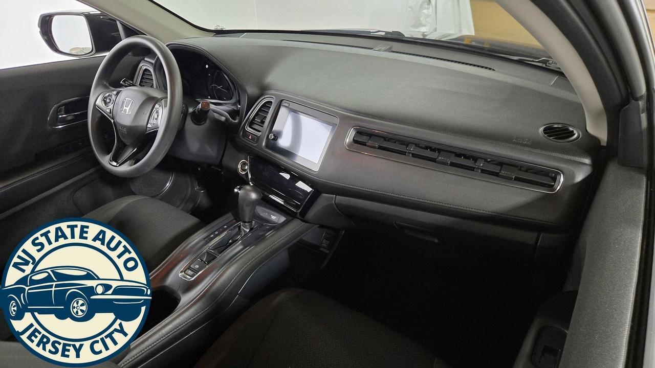 2022 Honda HR-V EX Jersey City NJ