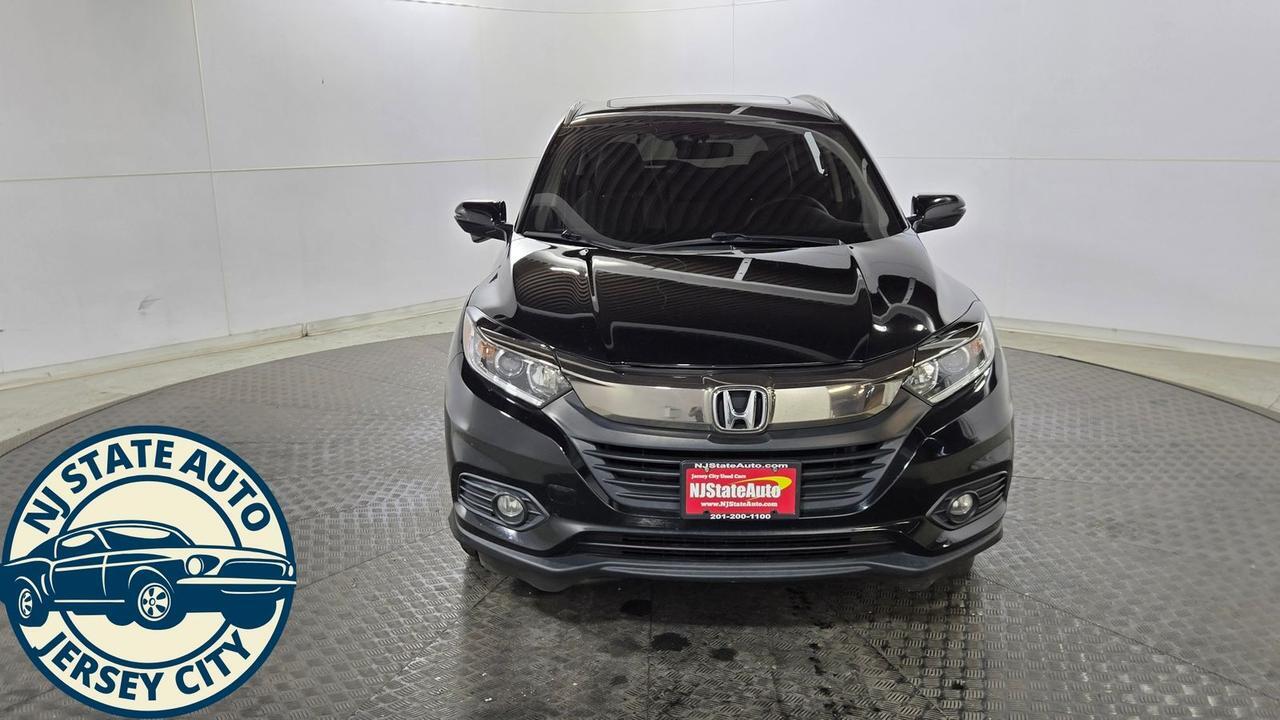 2022 Honda HR-V EX Jersey City NJ
