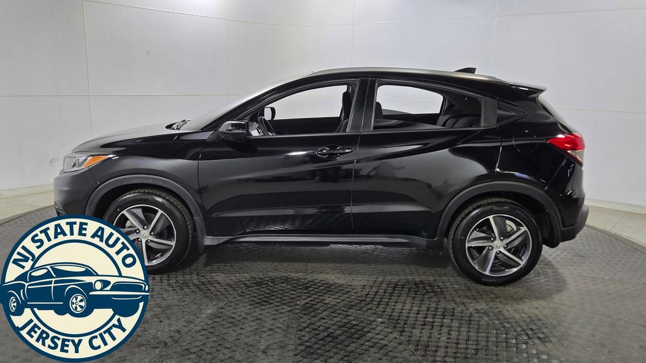 2022 Honda HR-V EX Jersey City NJ