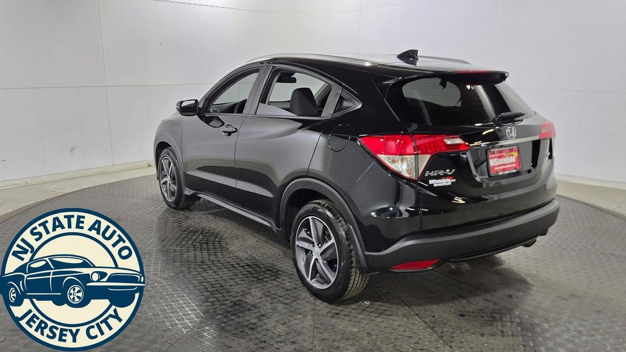 2022 Honda HR-V EX Jersey City NJ