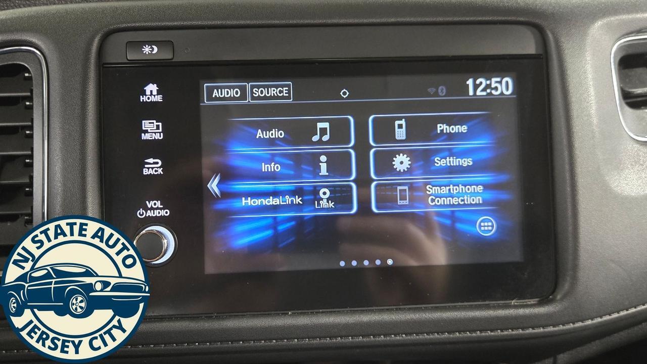 2022 Honda HR-V EX Jersey City NJ