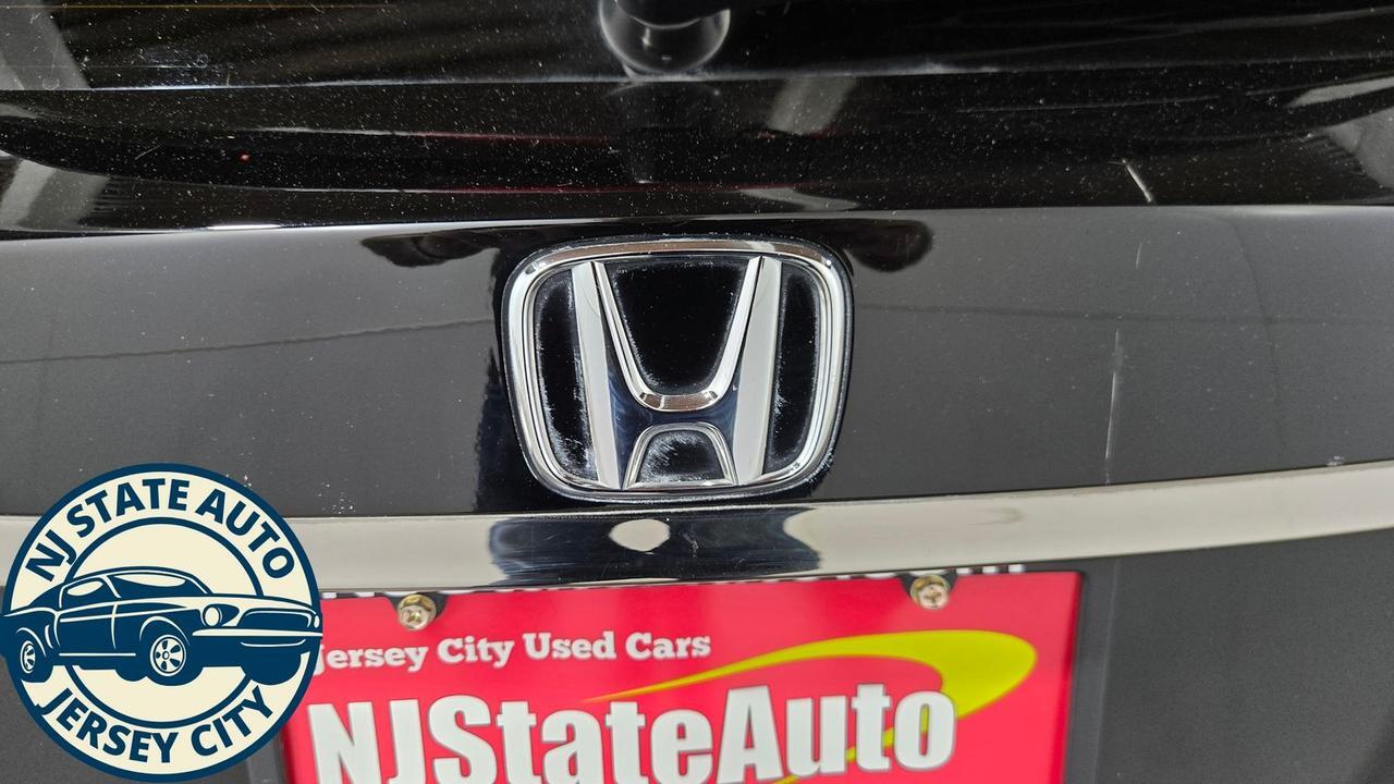 2022 Honda HR-V EX Jersey City NJ
