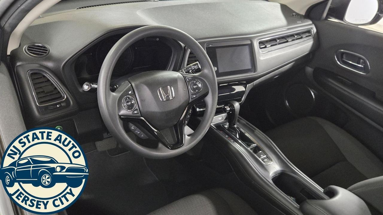 2022 Honda HR-V EX Jersey City NJ
