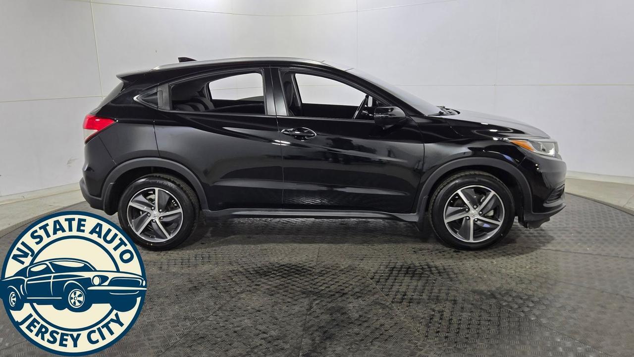 2022 Honda HR-V EX Jersey City NJ