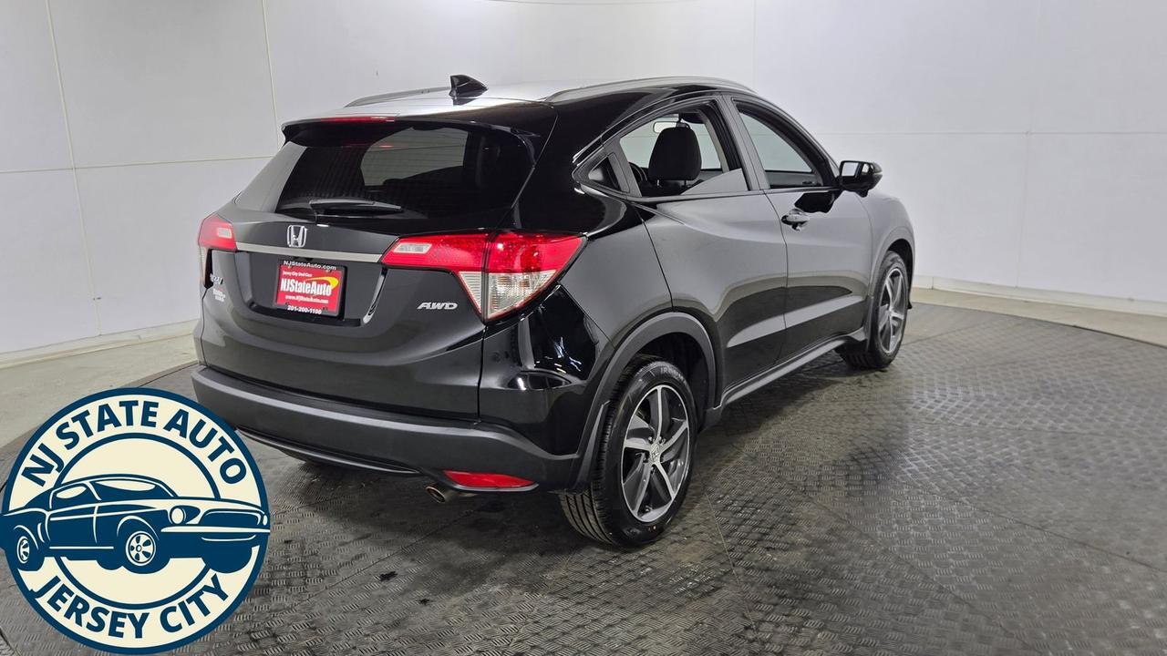 2022 Honda HR-V EX Jersey City NJ