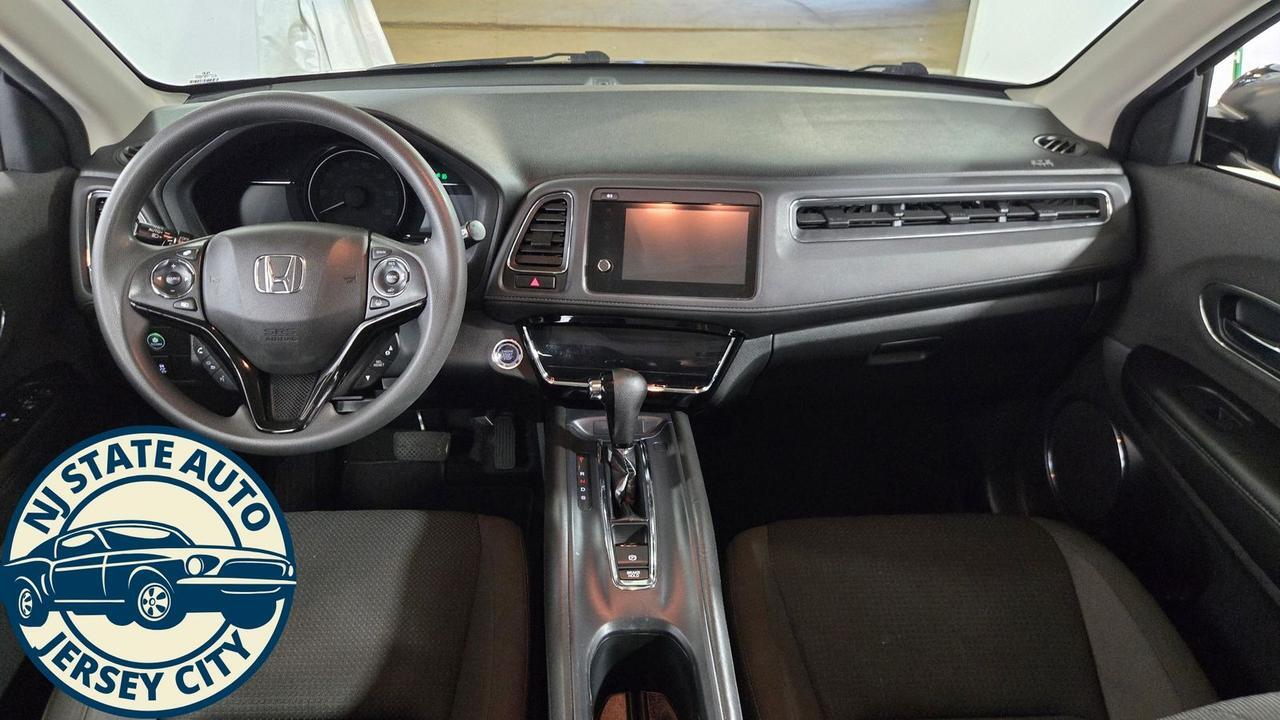 2022 Honda HR-V EX Jersey City NJ