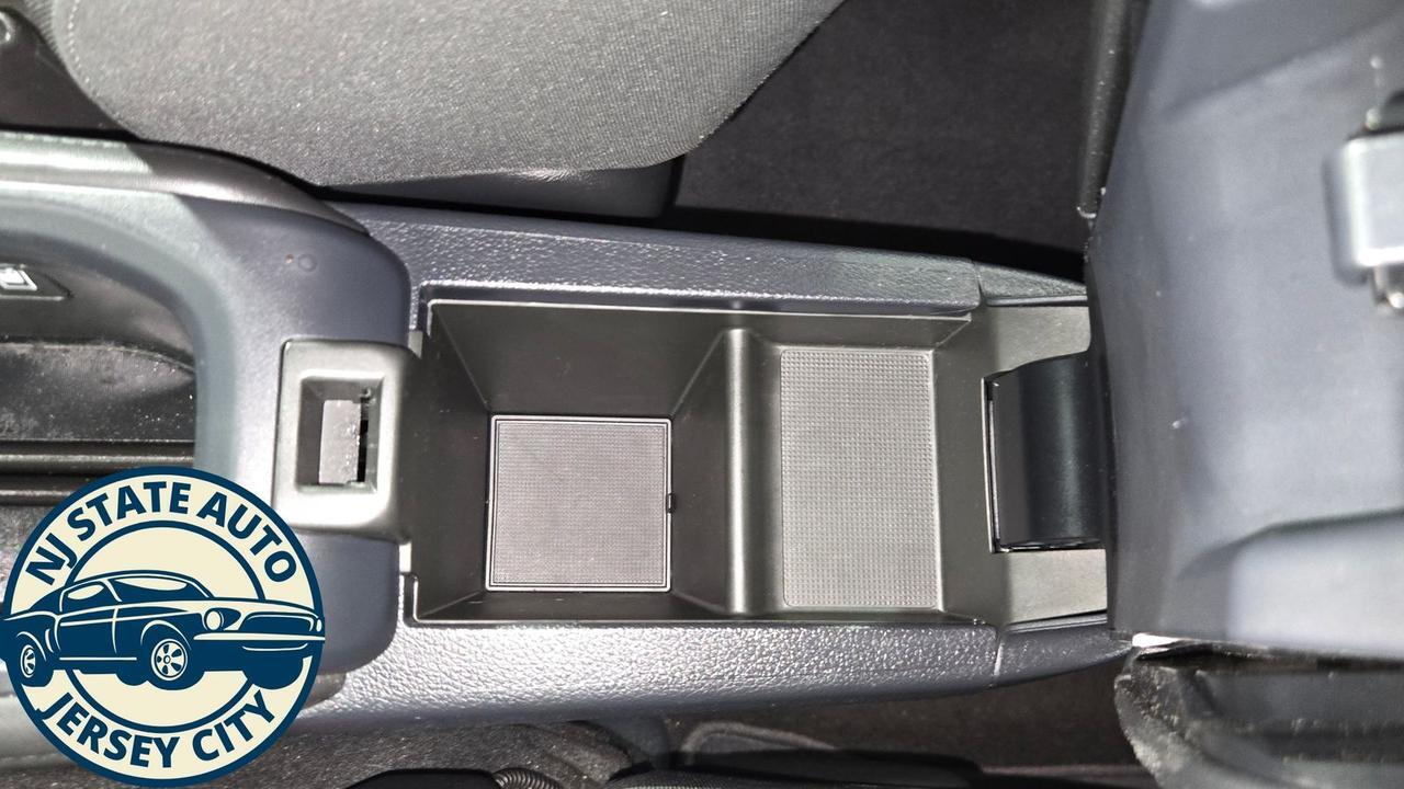 2022 Honda HR-V EX Jersey City NJ