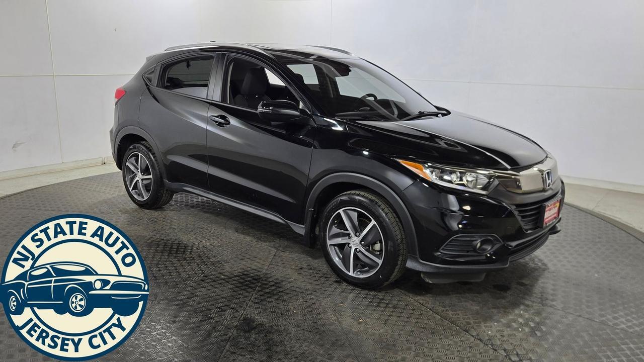 2022 Honda HR-V EX Jersey City NJ