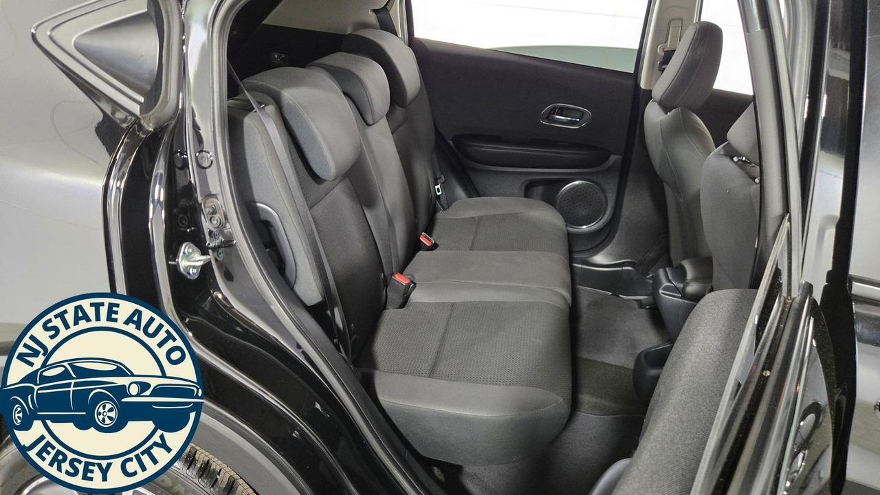 2022 Honda HR-V EX Jersey City NJ