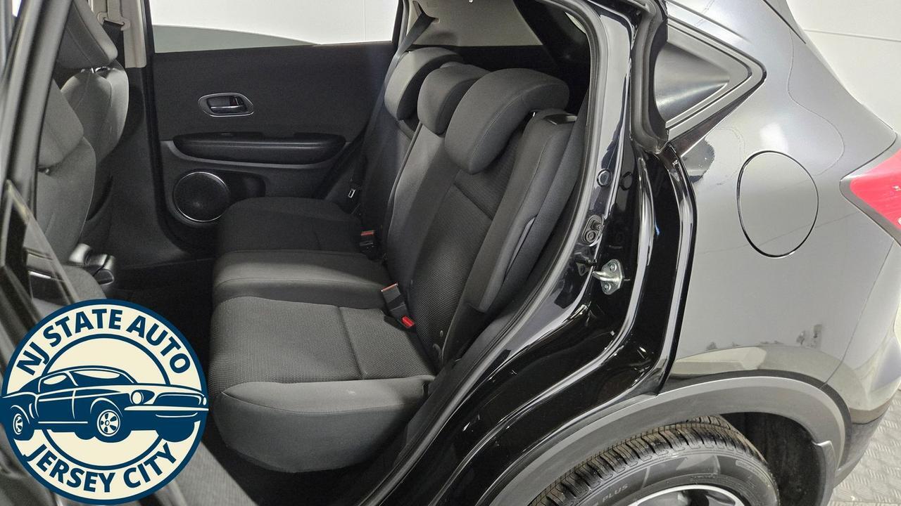 2022 Honda HR-V EX Jersey City NJ