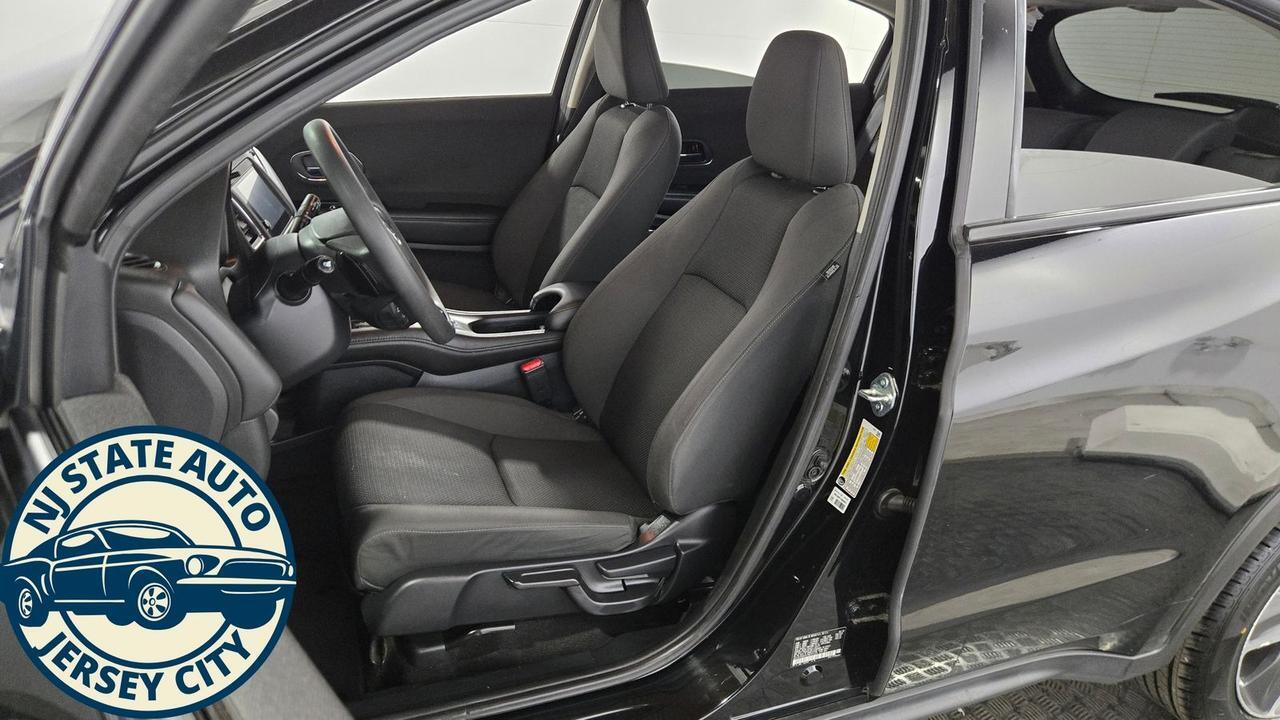 2022 Honda HR-V EX Jersey City NJ