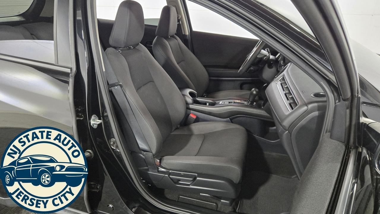2022 Honda HR-V EX Jersey City NJ