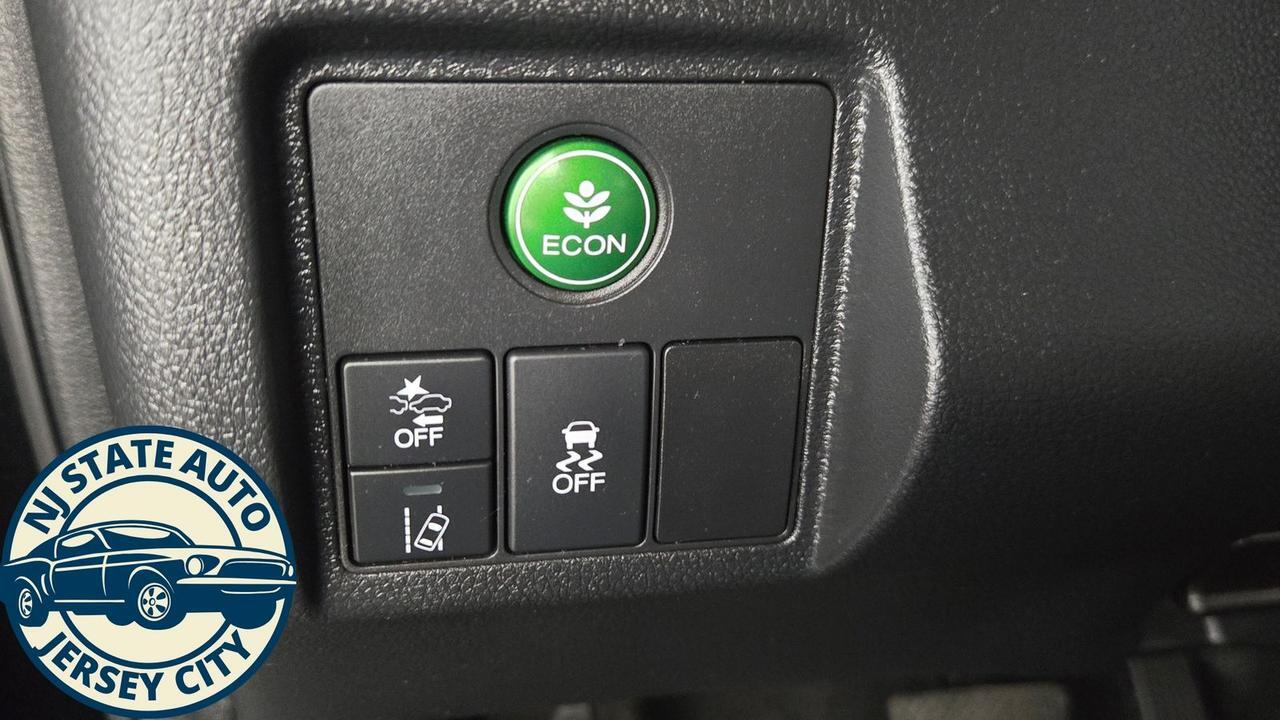 2022 Honda HR-V EX Jersey City NJ