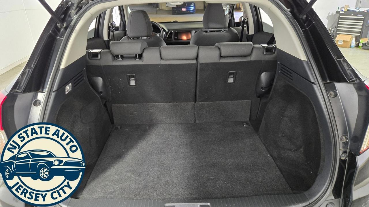 2022 Honda HR-V EX Jersey City NJ
