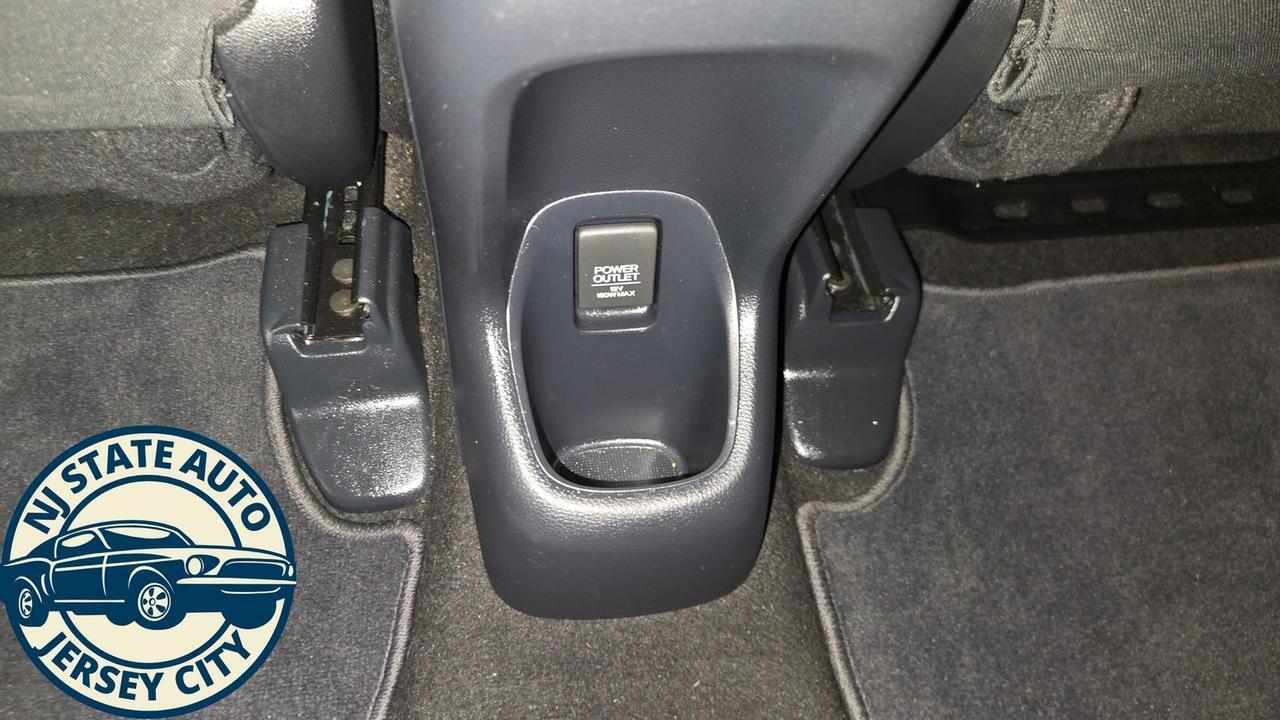 2022 Honda HR-V EX Jersey City NJ