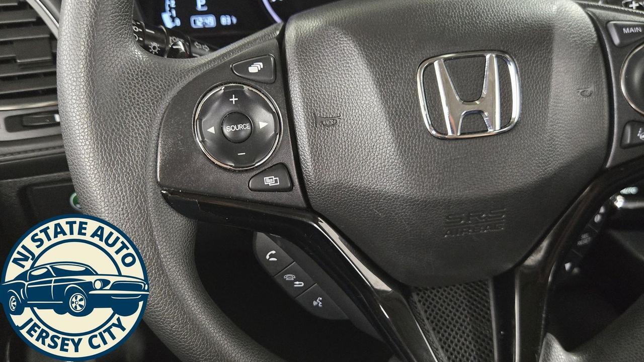 2022 Honda HR-V EX Jersey City NJ