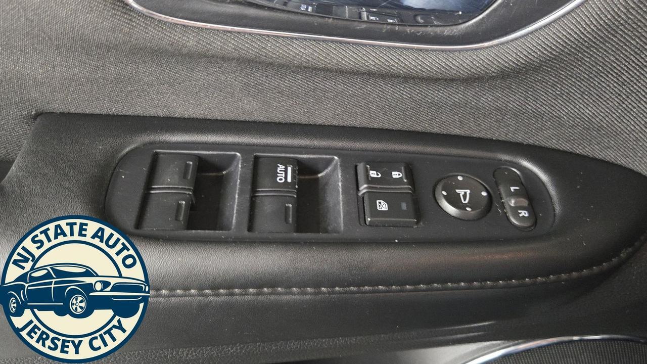 2022 Honda HR-V EX Jersey City NJ