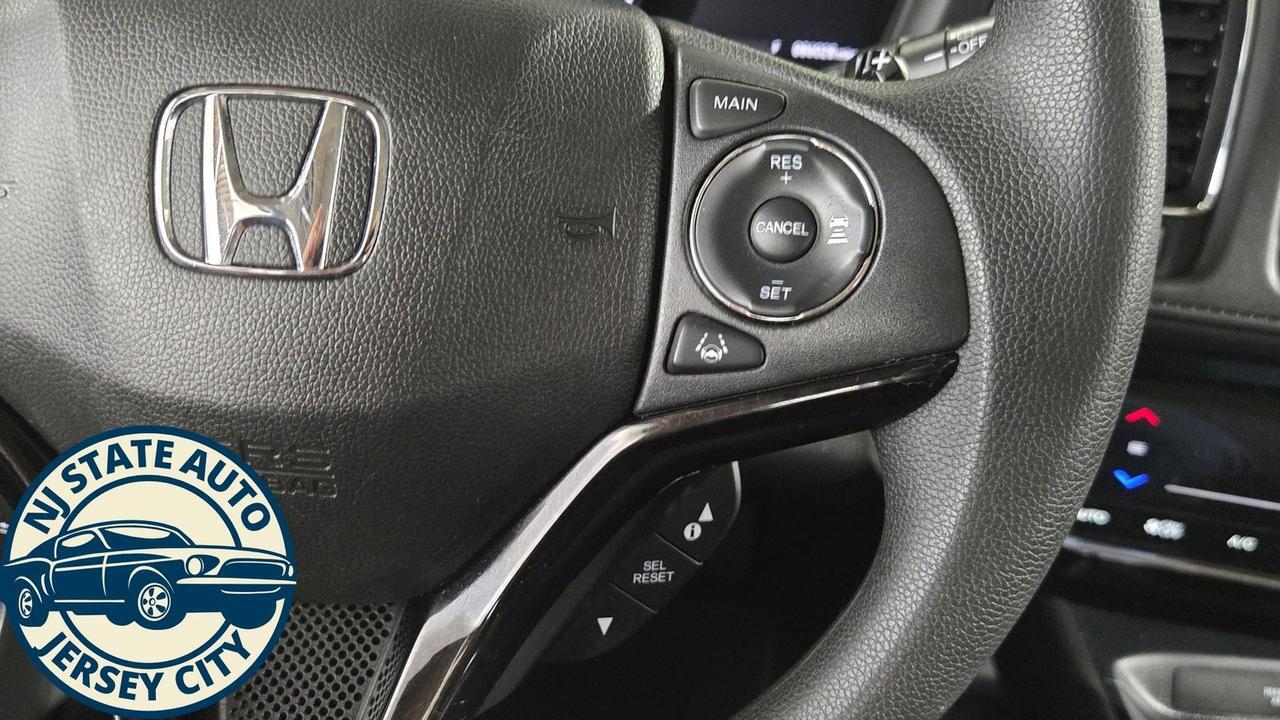2022 Honda HR-V EX Jersey City NJ