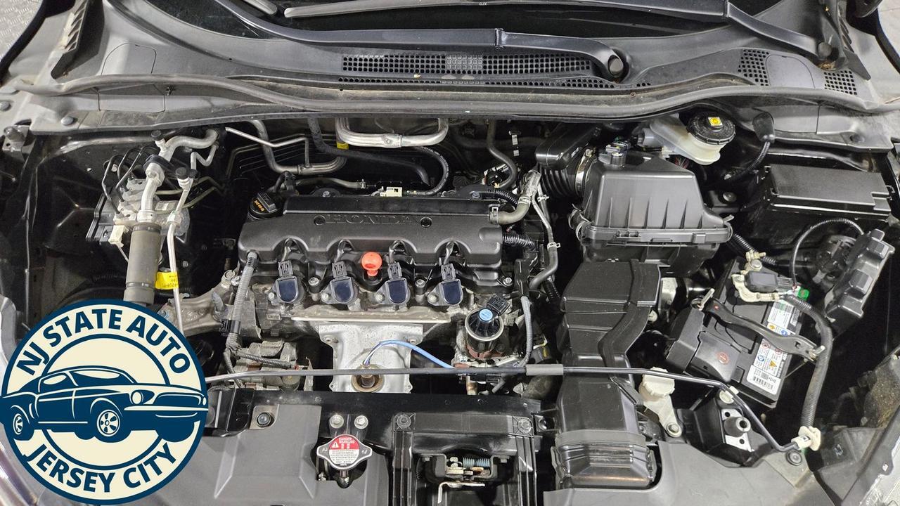 2022 Honda HR-V EX Jersey City NJ
