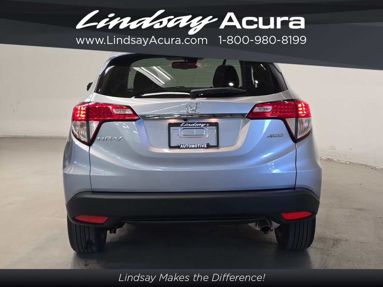 2022 Honda HR-V EX-L Columbus OH