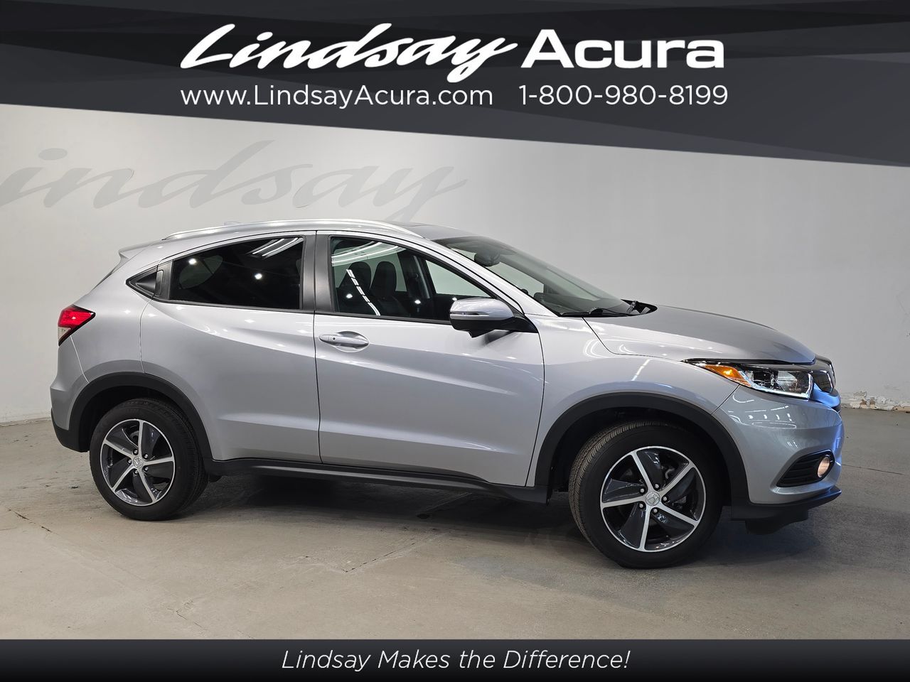 2022 Honda HR-V EX-L Columbus OH