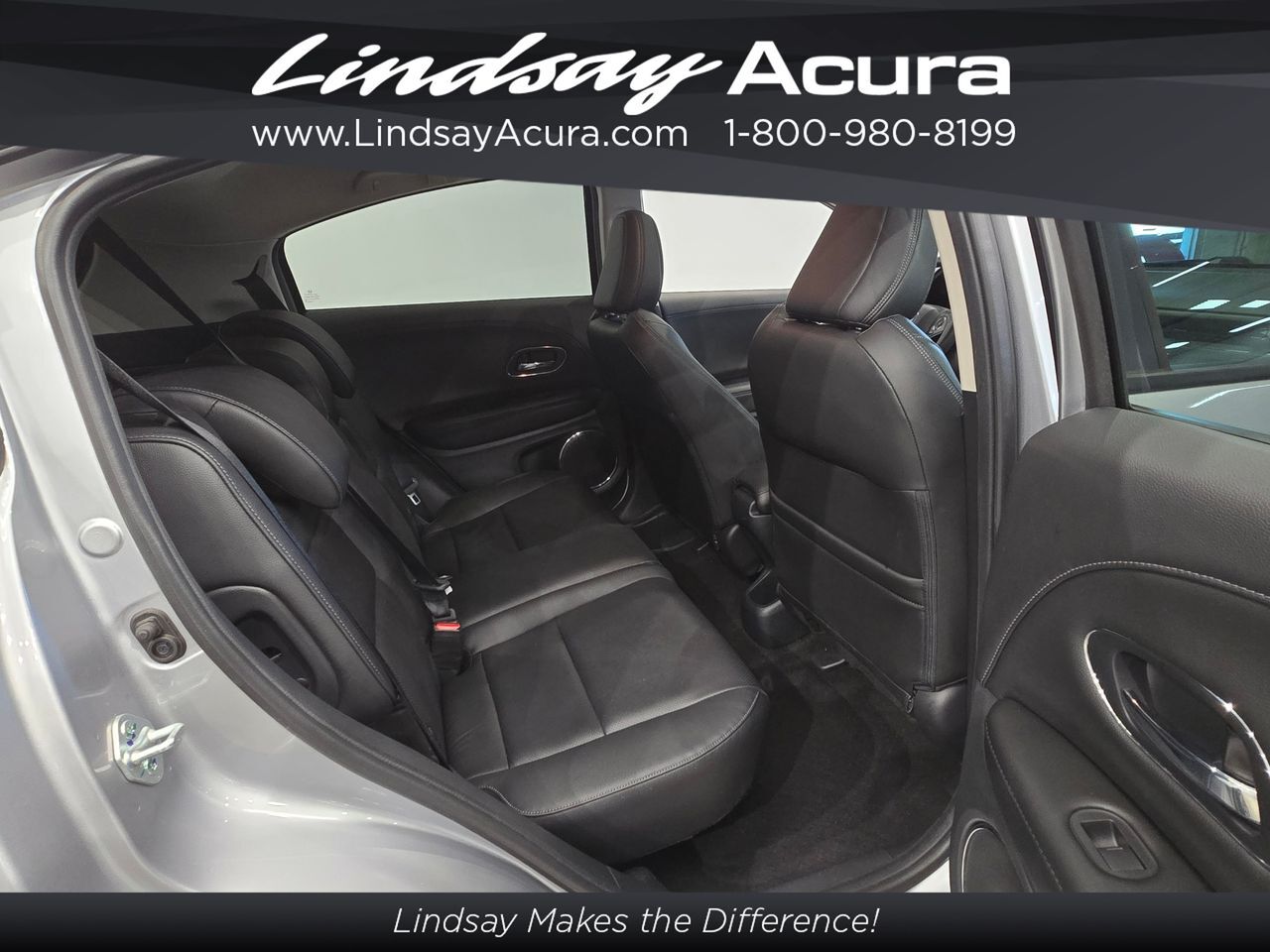2022 Honda HR-V EX-L Columbus OH