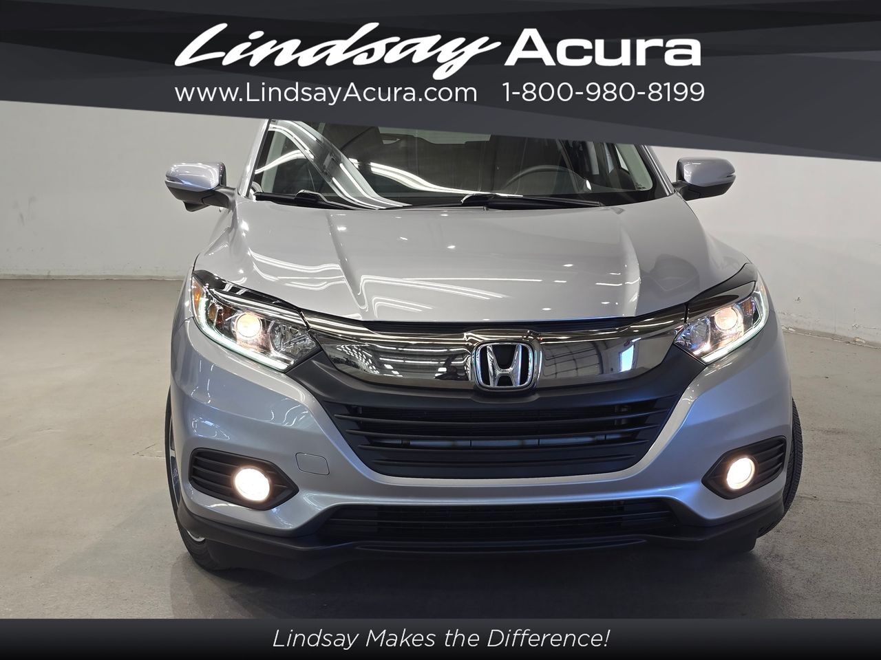 2022 Honda HR-V EX-L Columbus OH