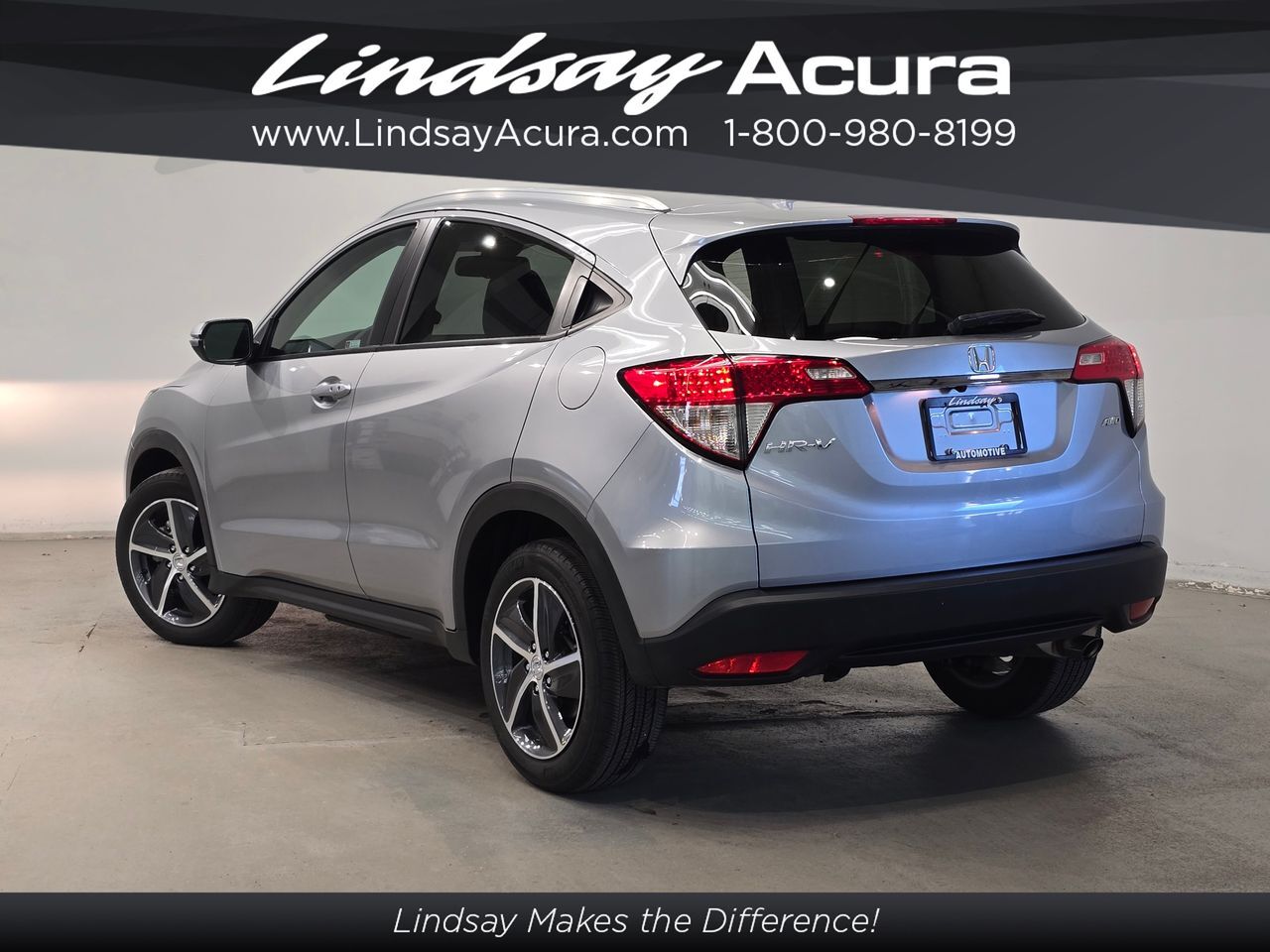 2022 Honda HR-V EX-L Columbus OH