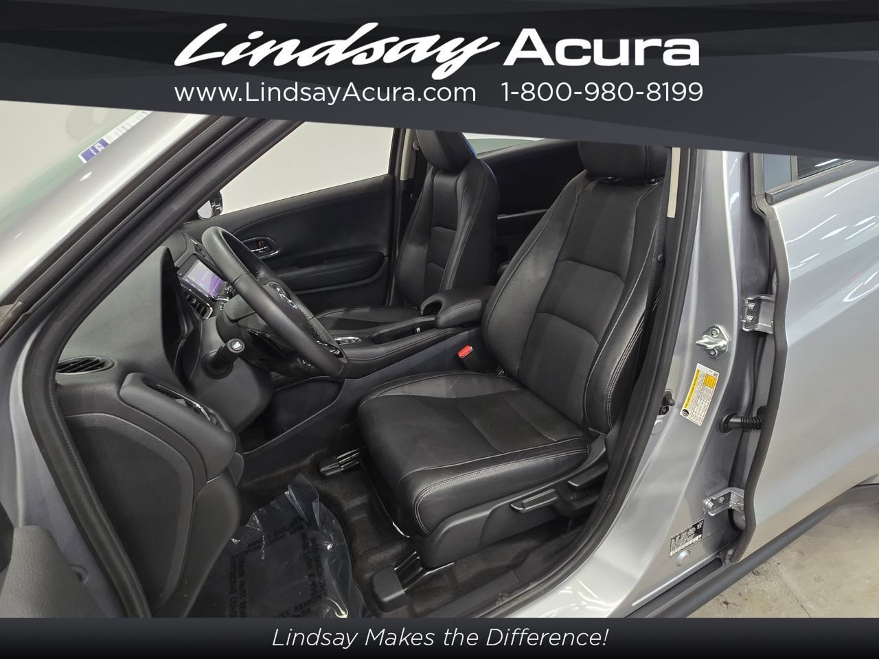 2022 Honda HR-V EX-L Columbus OH