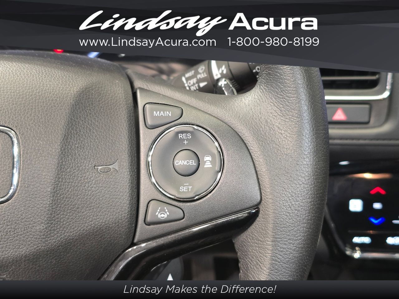 2022 Honda HR-V EX-L Columbus OH