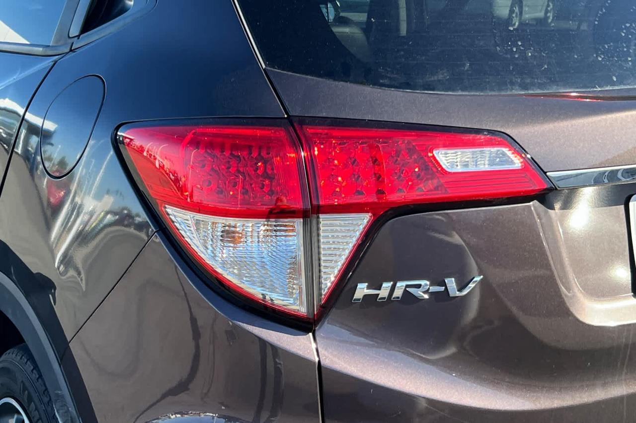 2022 Honda HR-V EX-L Roseville CA