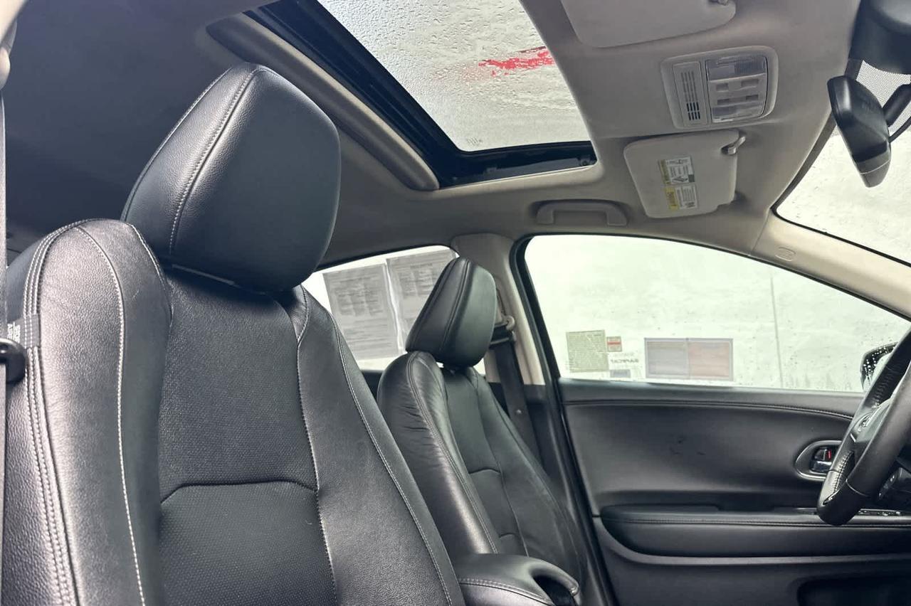 2022 Honda HR-V EX-L Roseville CA