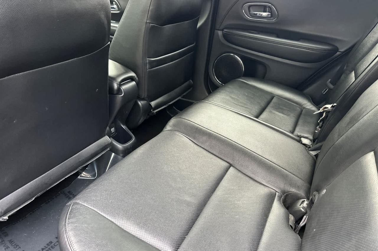 2022 Honda HR-V EX-L Roseville CA