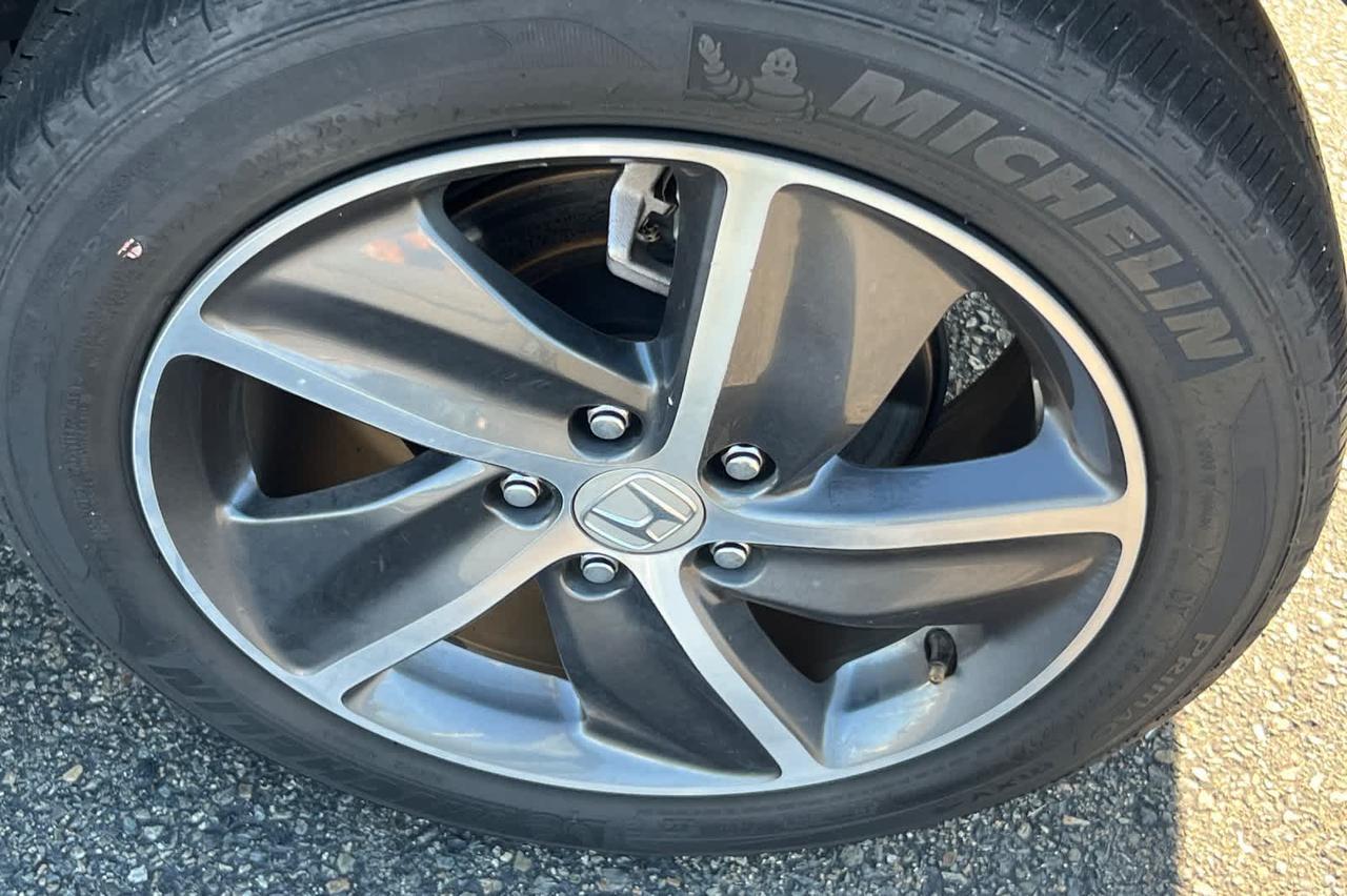 2022 Honda HR-V EX-L Roseville CA