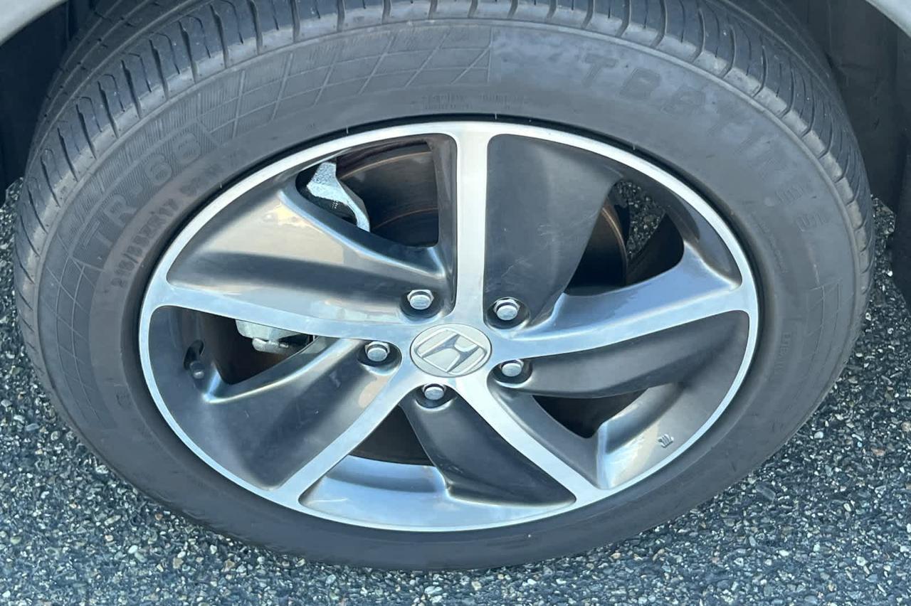 2022 Honda HR-V EX-L Roseville CA