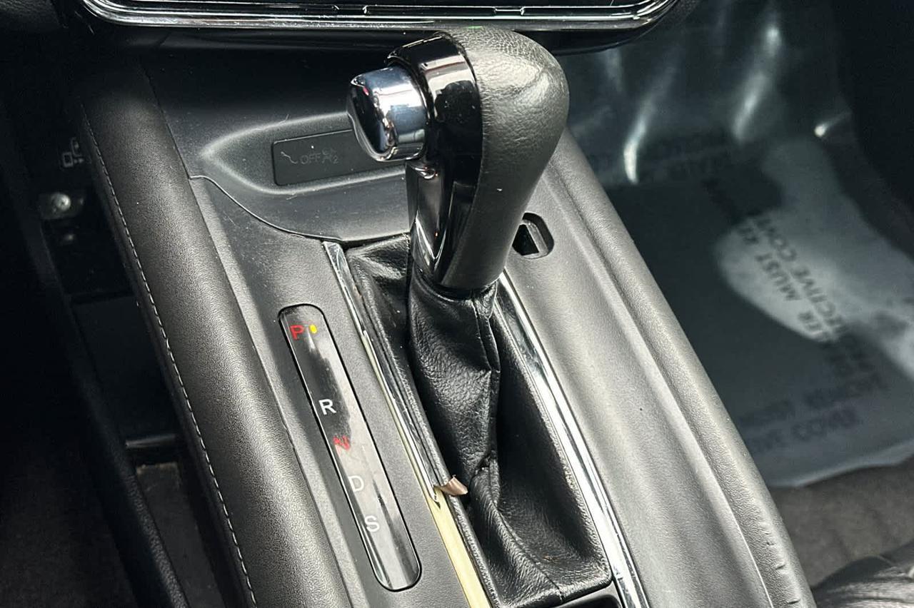 2022 Honda HR-V EX-L Roseville CA