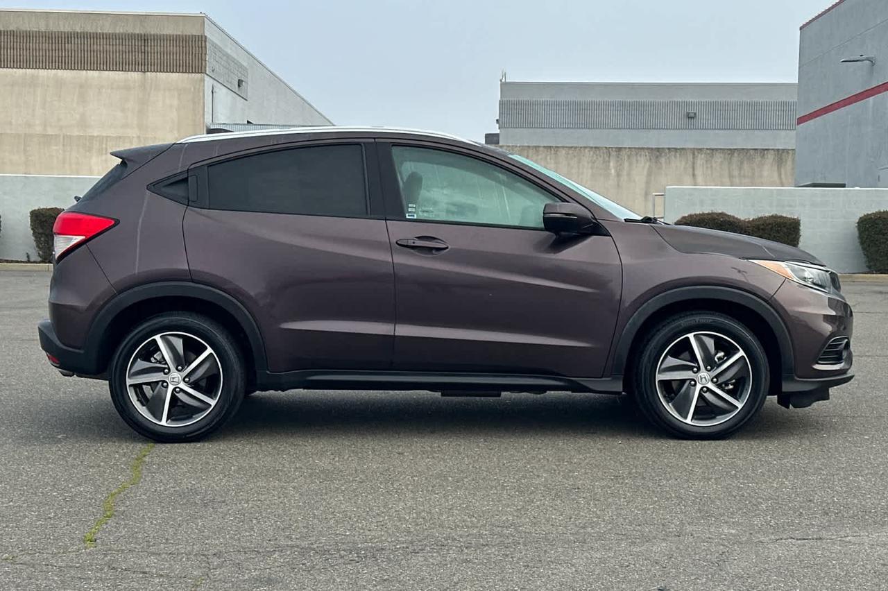 2022 Honda HR-V EX-L Roseville CA