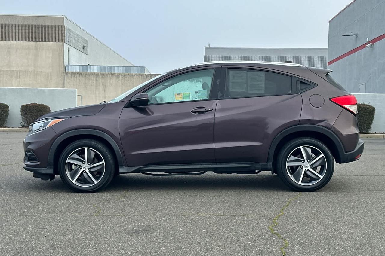 2022 Honda HR-V EX-L Roseville CA