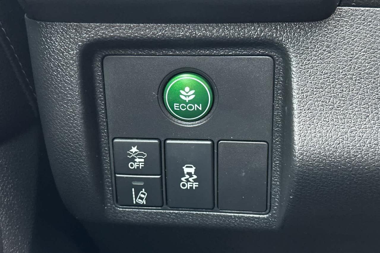 2022 Honda HR-V EX-L Roseville CA