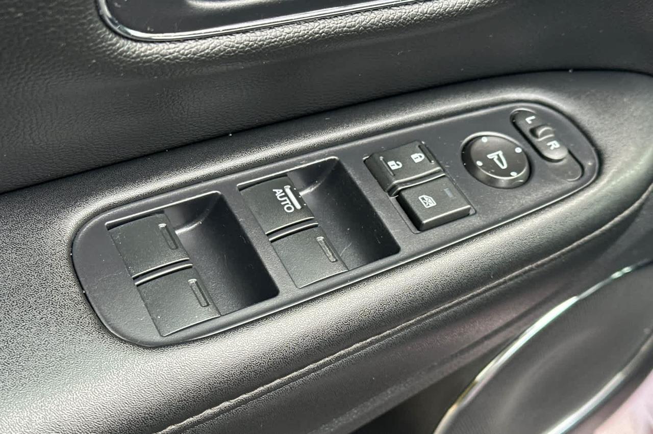 2022 Honda HR-V EX-L Roseville CA