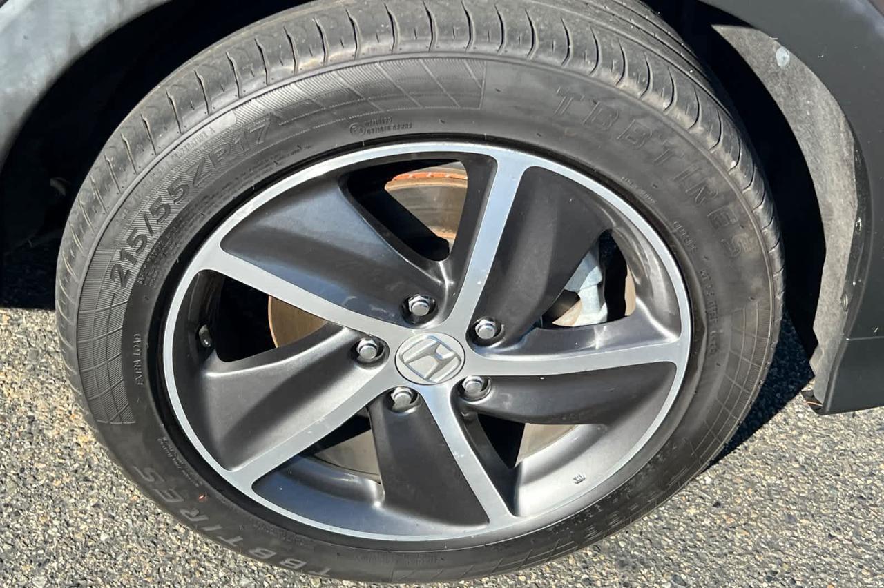 2022 Honda HR-V EX-L Roseville CA