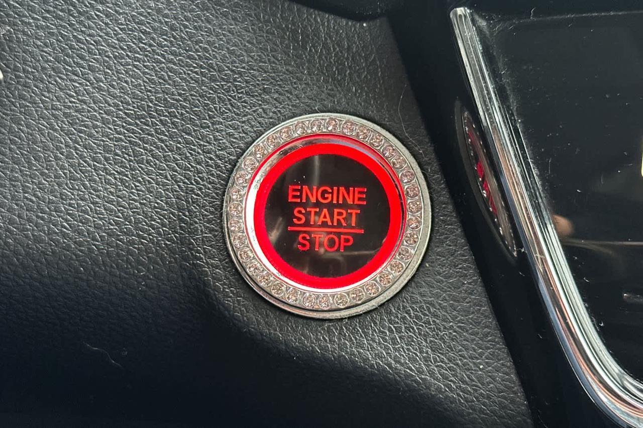 2022 Honda HR-V EX-L Roseville CA