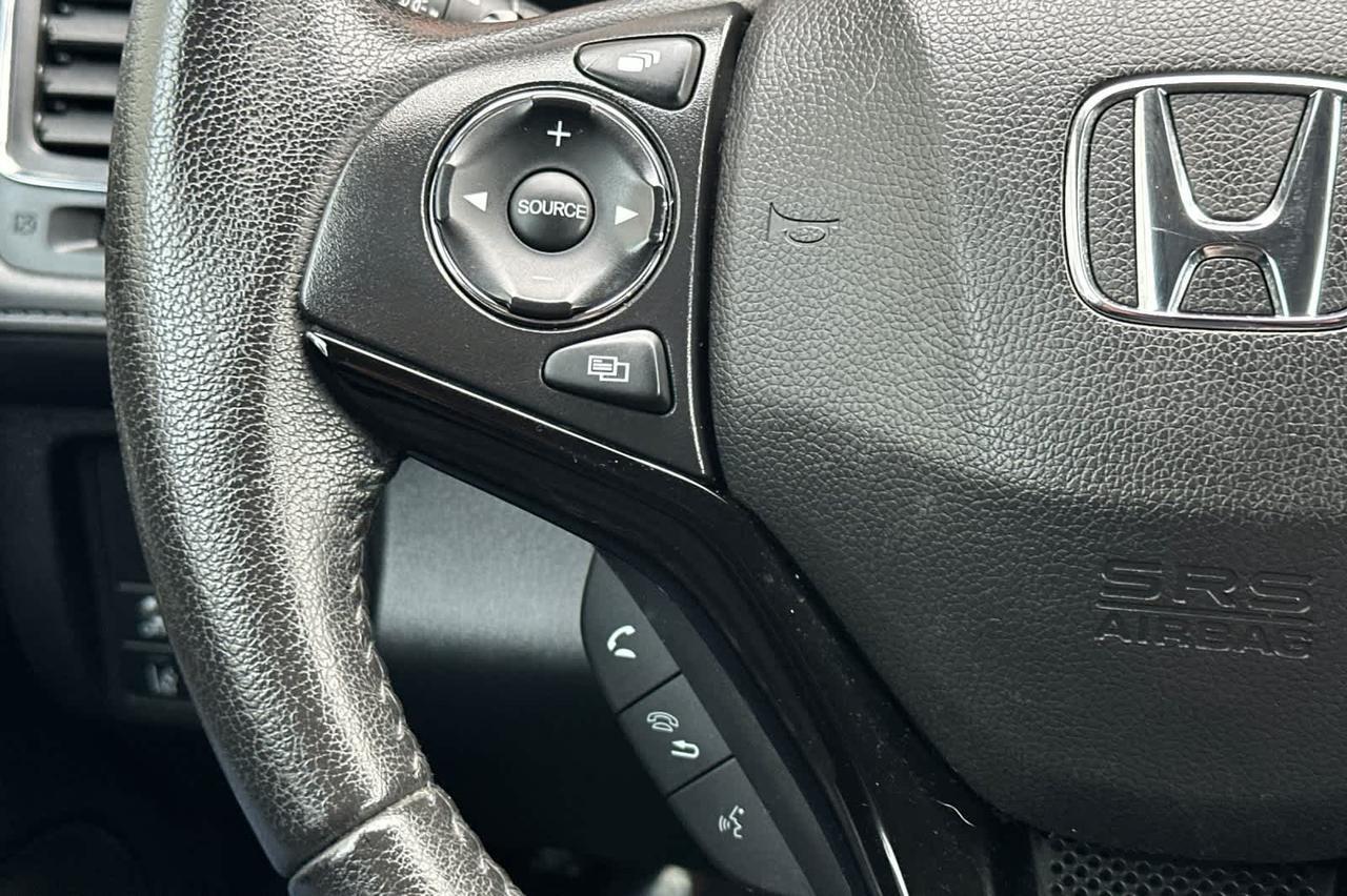 2022 Honda HR-V EX-L Roseville CA